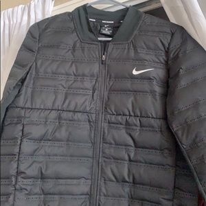 nike jacket